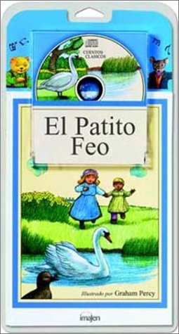 El Patito Feo (Cuentos En Imagenes) Books