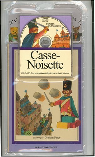 Product Image: Casse-Noisette