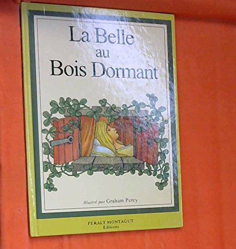 Product Image: La Belle au bois dormant