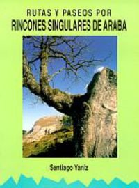 Araba Rutas Paseos Rincones Singulares (Rutas Y Paseos) Books
