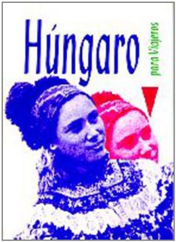 Product Image: HUNGARO PARA VIAJEROS