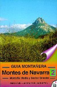 Montes de Navarra : montaña media y sector oriental Leisure & Fun
