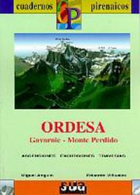 Ordesa (Gavarnie, Monte Perdido) (Cuadernos pirenáicos, Band 2) Books