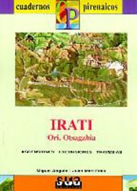Irati : Ori, Otsagabia, ascensiones, excursiones, travesías Geology & Geography