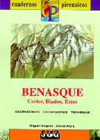 Benasque, Cerler, Biadós, Estos : ascensiones, excursiones, travesías Children's books
