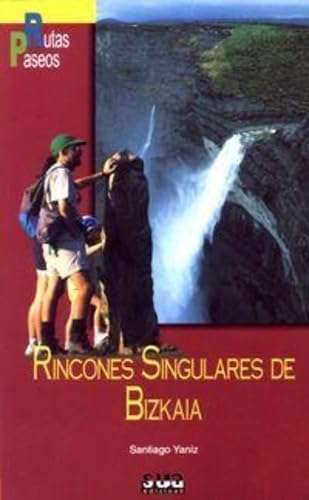 Rutas y paseos por rincones singulares de Bizkaia Leisure & Fun