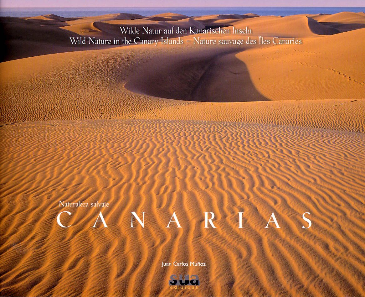 Naturaleza salvaje de Canarias (Gran formato, Band 2) Social Sciences