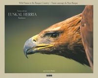 Basafauna euskal herria fauna salvaje book