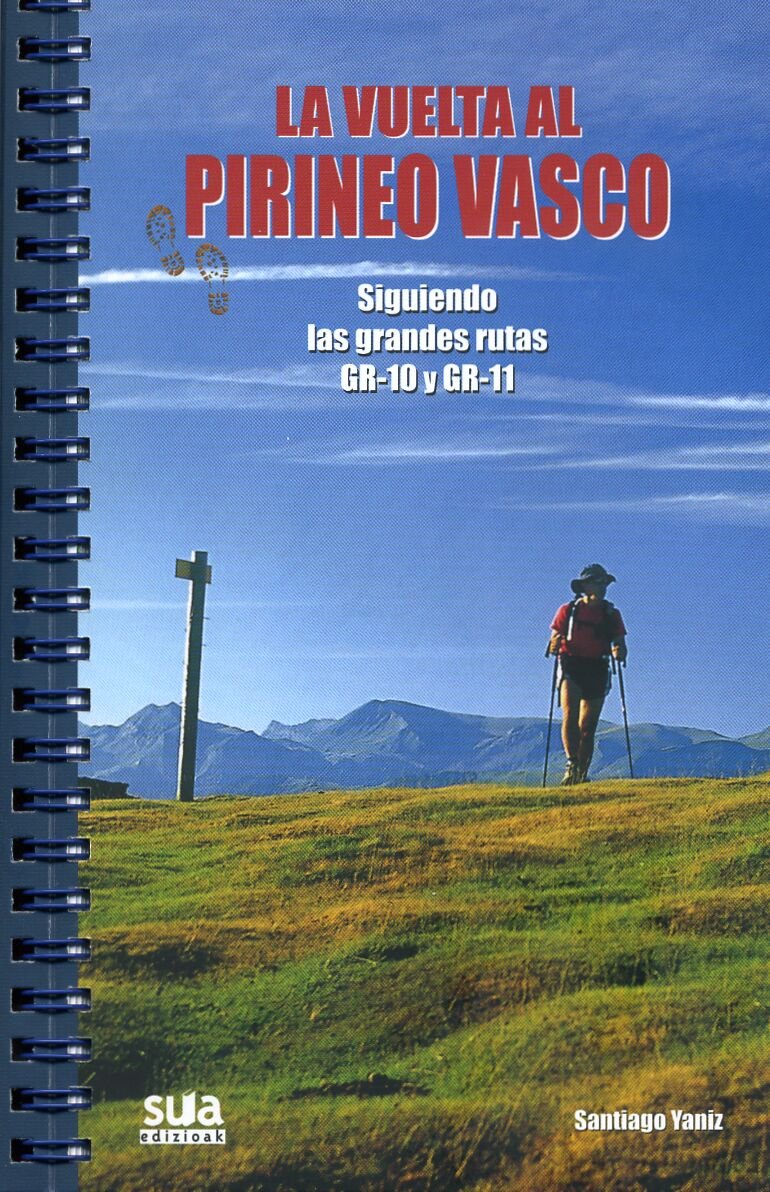 LA VUELTA AL PIRINEO VASCO Leisure & Fun
