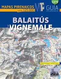Product Image: Balaitús y Vignemale
