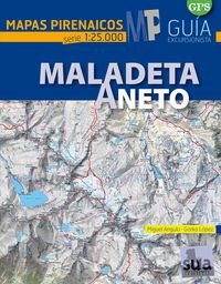 López Calleja, G: Maladeta Aneto Leisure, Home & Garden