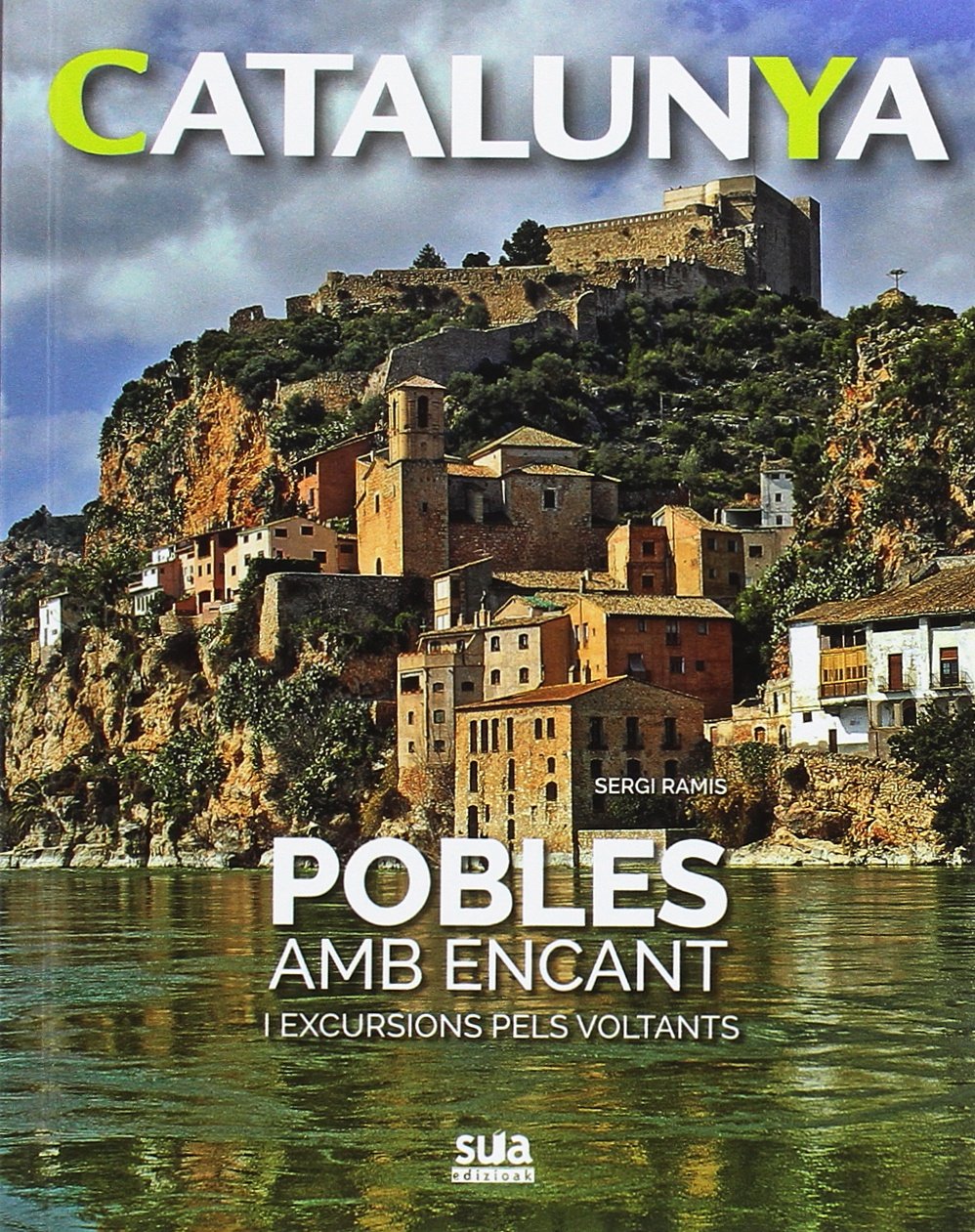 Product Image: Pobles amb encant