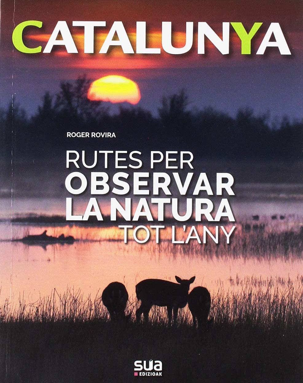 Rutes per observar la natura tot l'any Leisure, Home & Garden