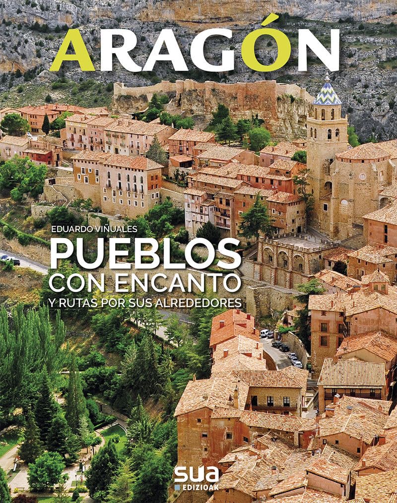 Pueblos con encanto (Aragón, Band 6) Leisure, Home & Garden