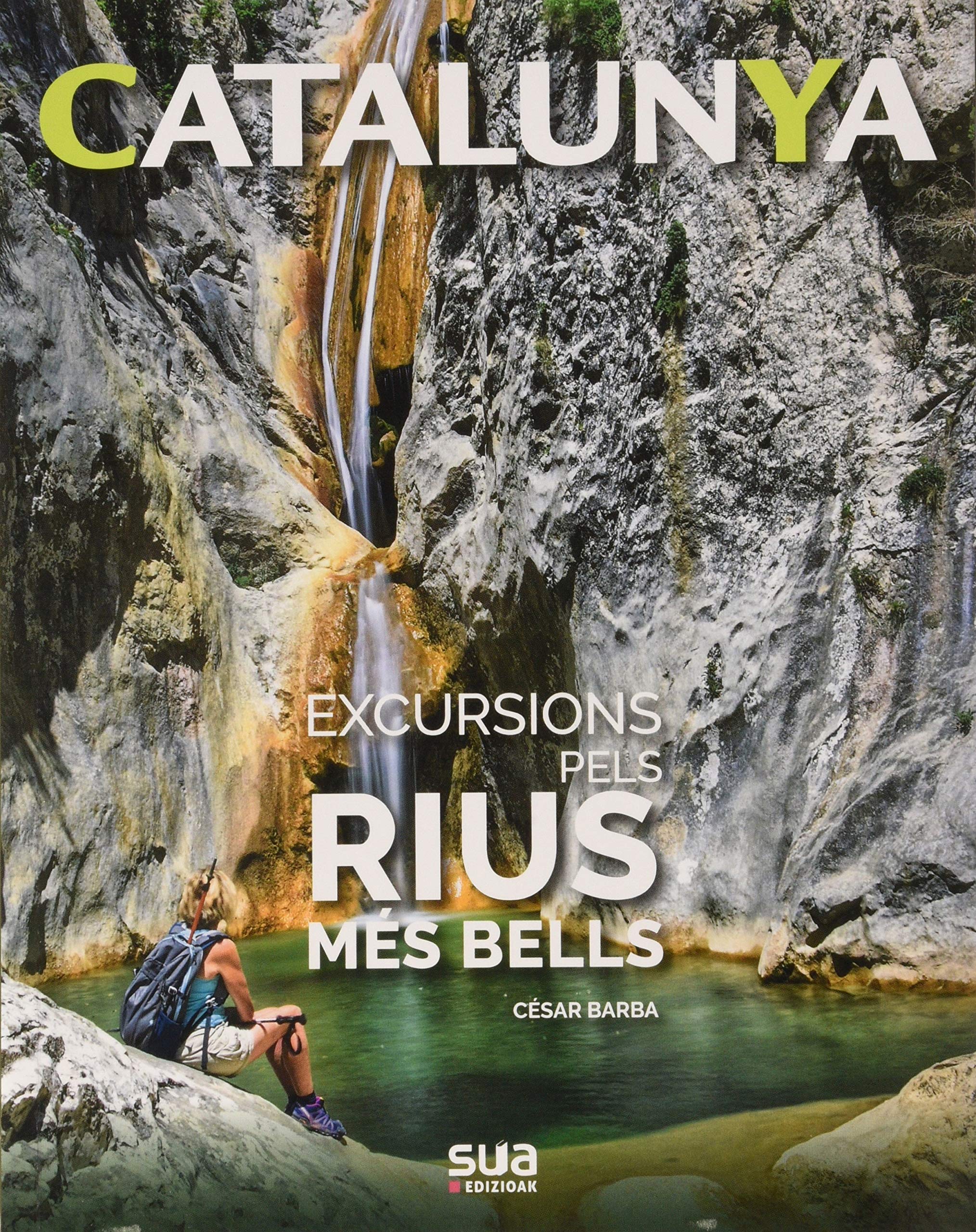 Excursions per rius (CATALUNYA 13) Leisure, Home & Garden