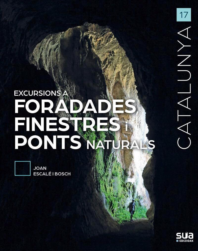 ARCS, FINESTRES I PONTS NATURALS Leisure, Home & Garden