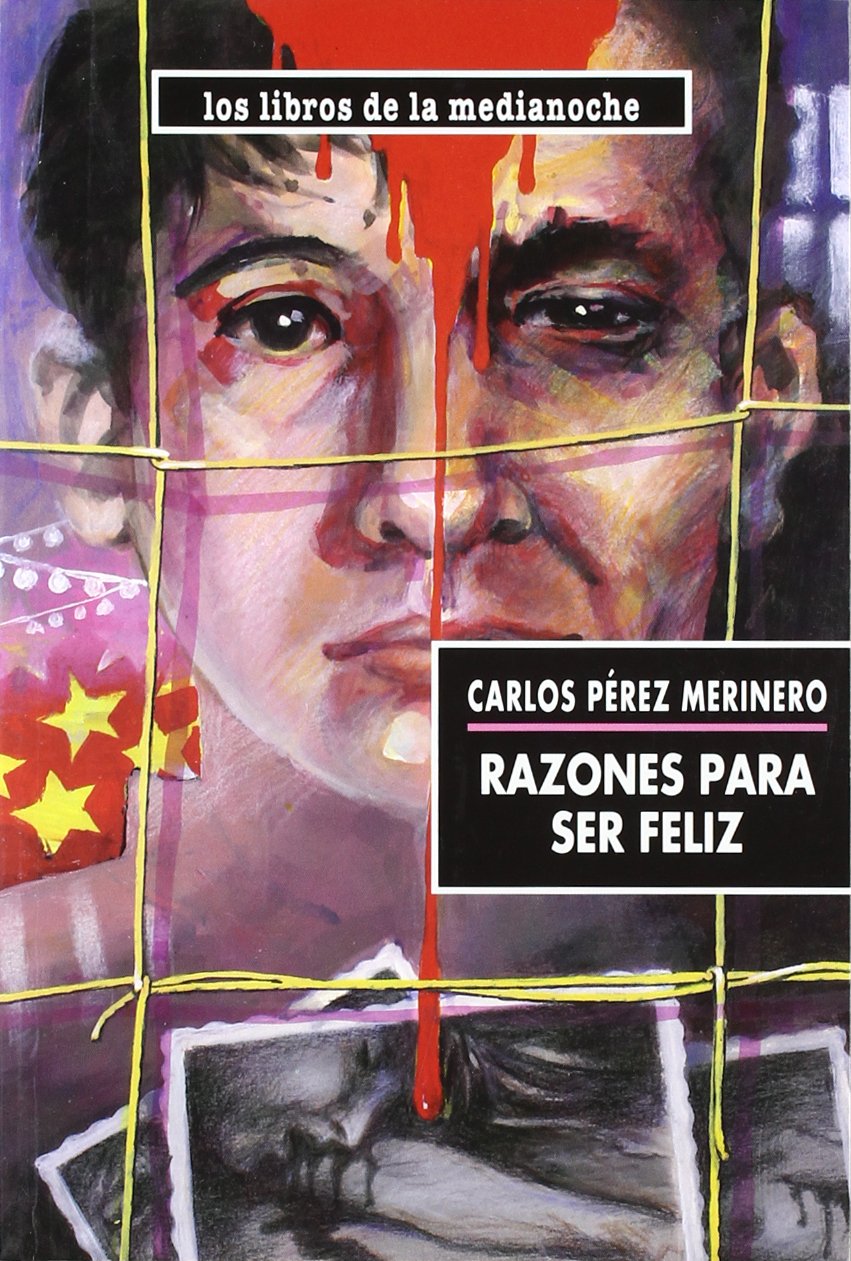 Razones para ser feliz Learning & Reference