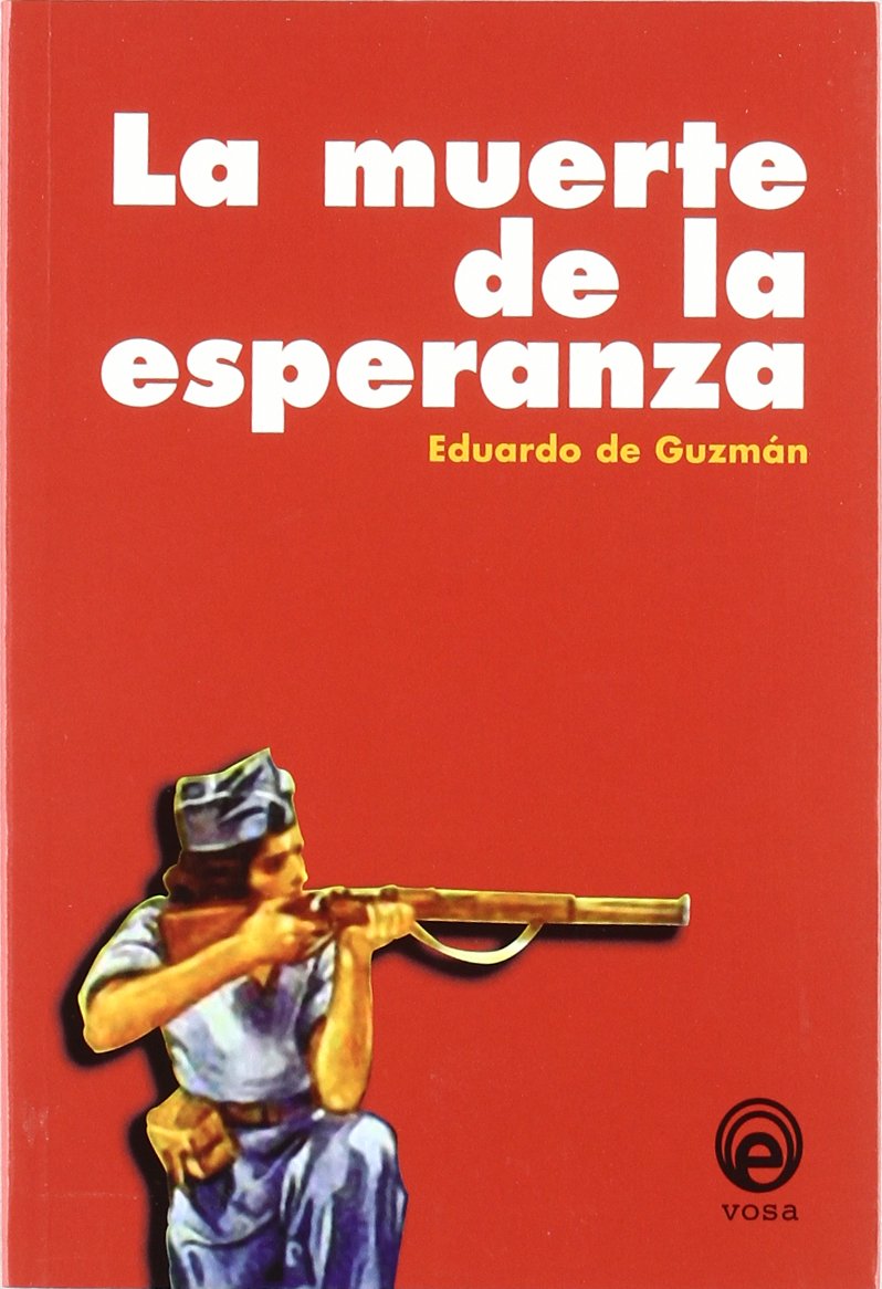 La muerte de la esperanza book