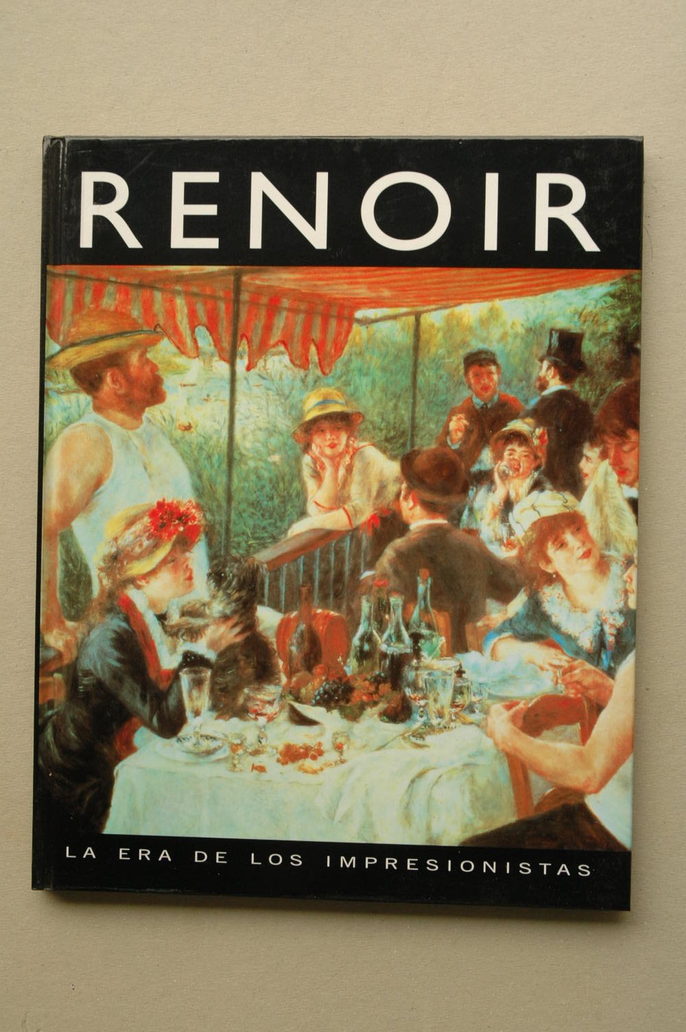 Renoir, 1841-1919 Books