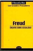 Ensayos sobre sexualidad book