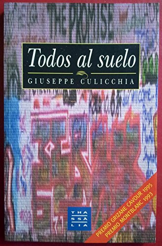Product Image: Todos al suelo