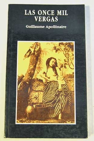 Las once mil vergas Books