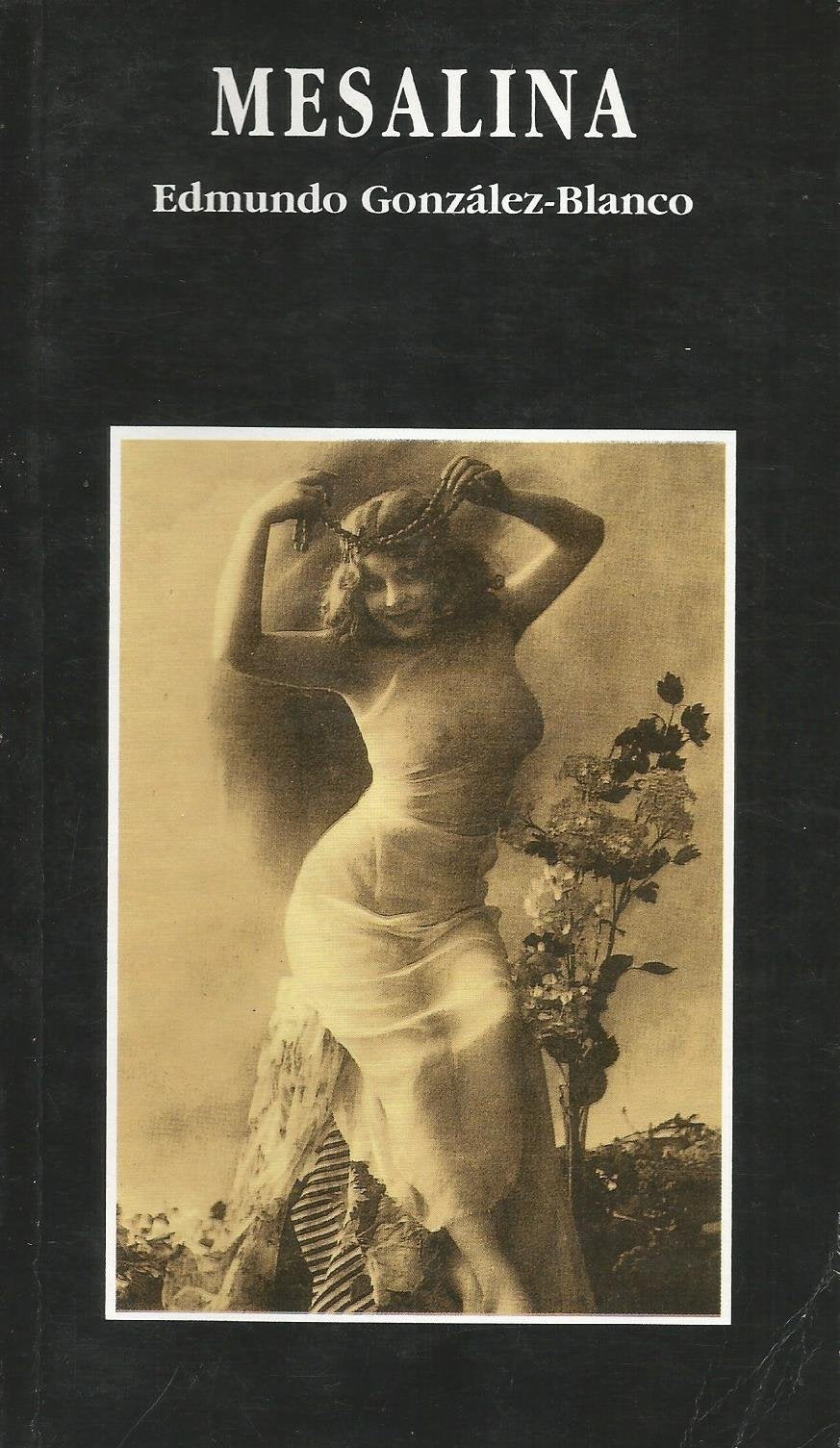 Mesalina Books