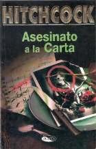Asesinato a la Carta/ A La Carta Assassin book
