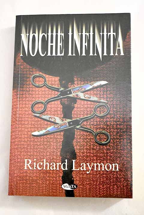 Product Image: Noche infinita