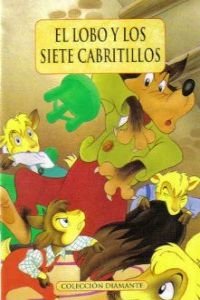 Product Image: El Lobo y los Siete Cabritillos