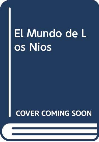 El mundo de los niños book