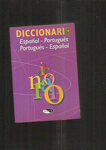 Diccionario Espanol-Portugues/ Portugues-Espanol General education