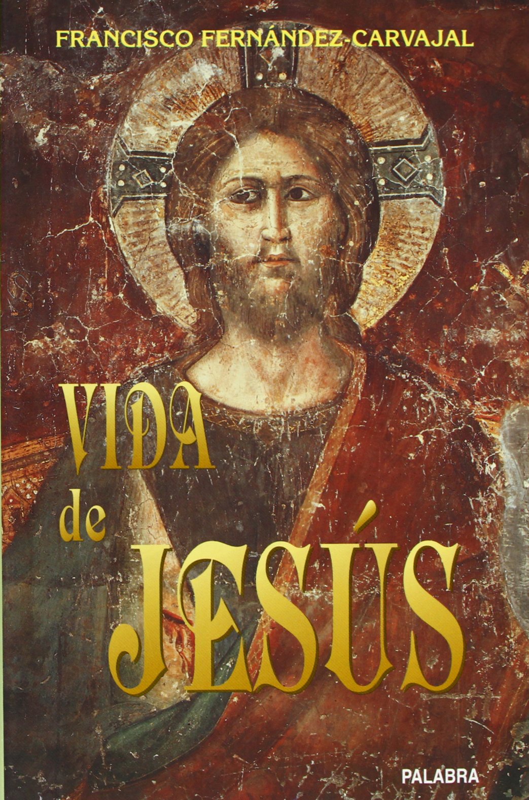 Vida de Jesús : de acuerdo con los relatos evangélicos (Grandes obras) Social Sciences