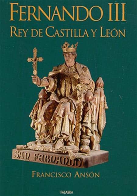 Product Image: Fernando III