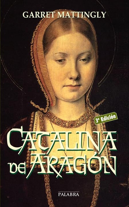 Catalina de Aragón Politics & Society