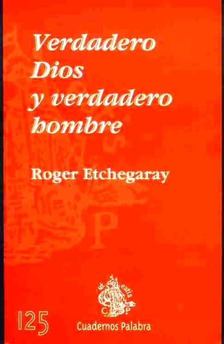 Verdadero Dios y Verdadero Hombre book