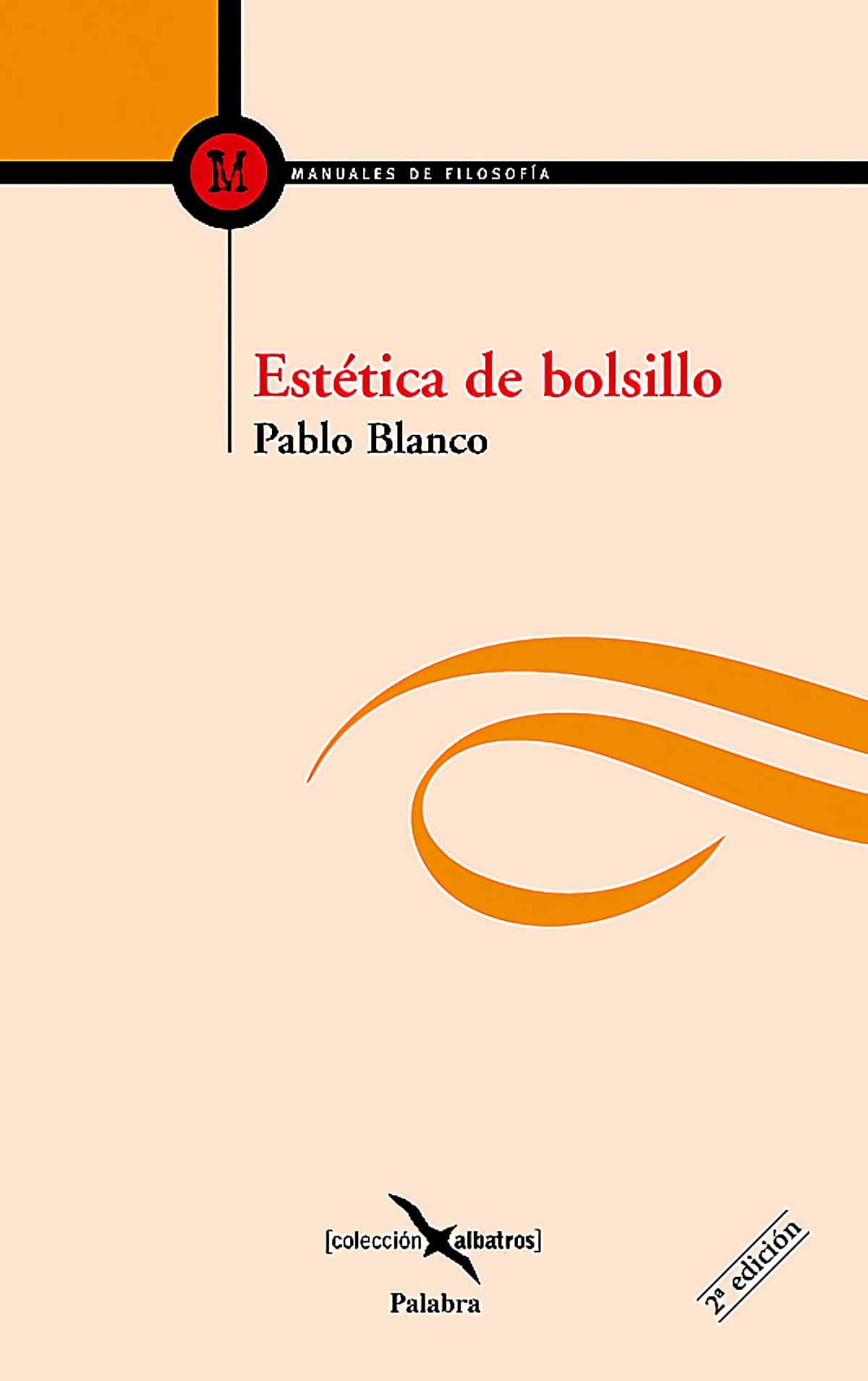 Blanco Sarto, P: Estética de bolsillo Non-fiction