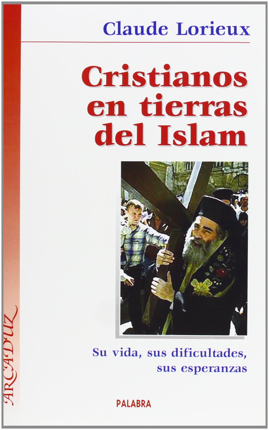 Cristianos en tierras del Islam: Su vida, sus dificultades, sus esperanzas book