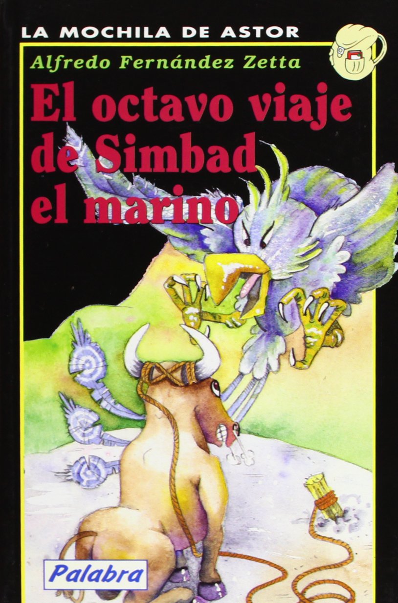 El octavo viaje de Simbad el Marino Social Sciences