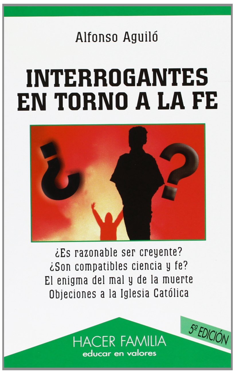 Interrogantes en torno a la fe Social Sciences