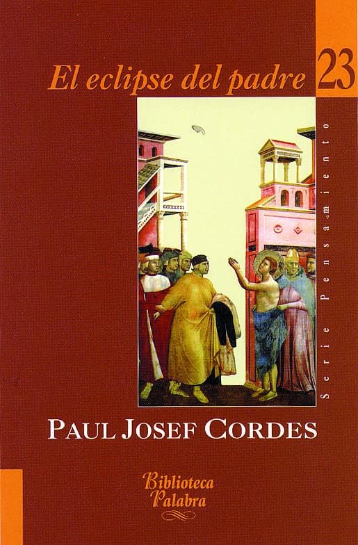 Product Image: El eclipse del padre