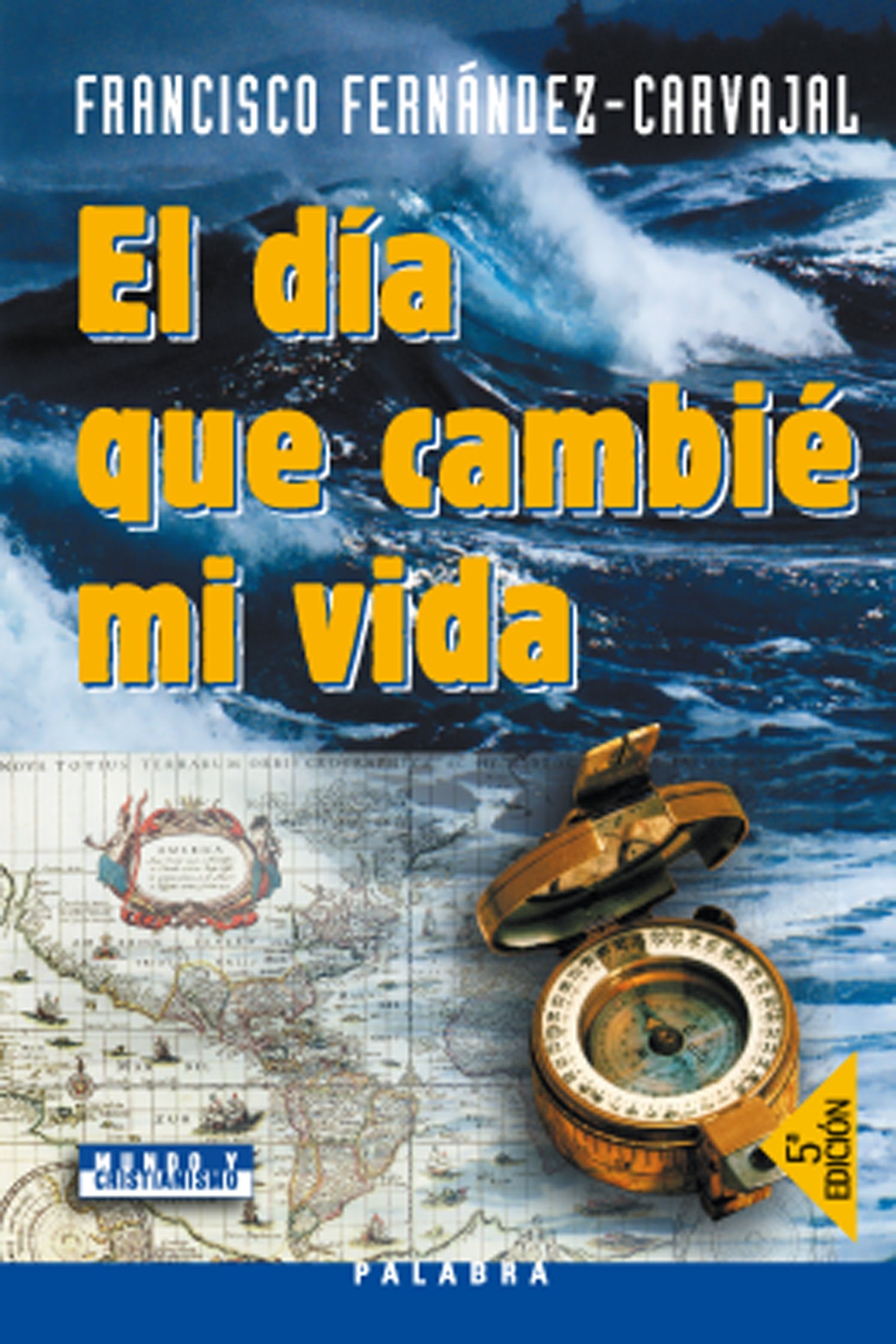 El día que cambié mi vida Social Sciences