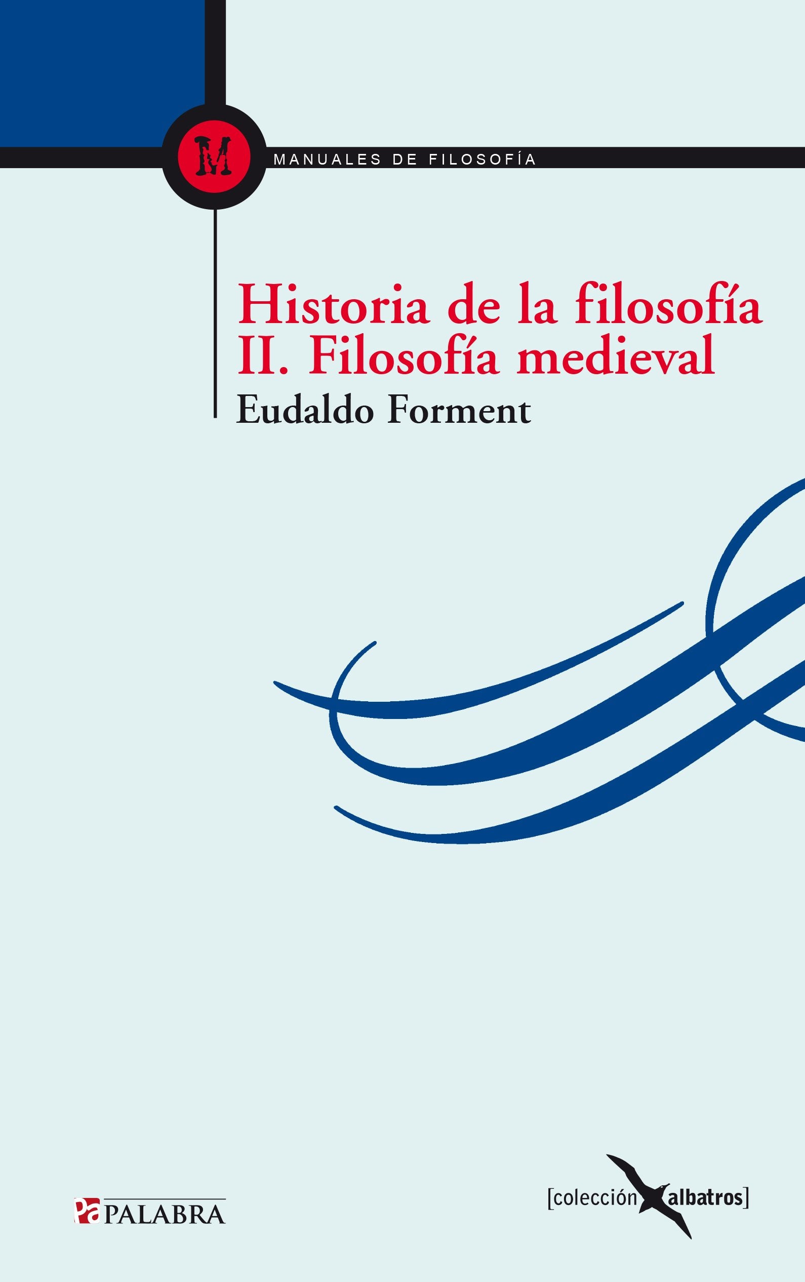 Historia de La Fisofia I I - Filosofia Medieval book