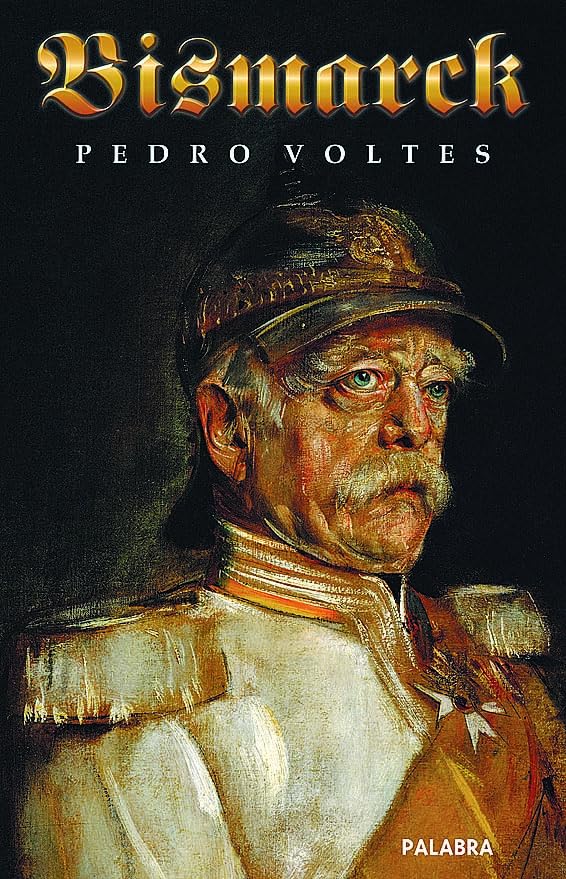 Product Image: Bismarck