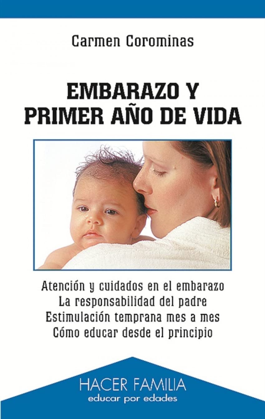 Embarazo y primer año de vida Social Sciences