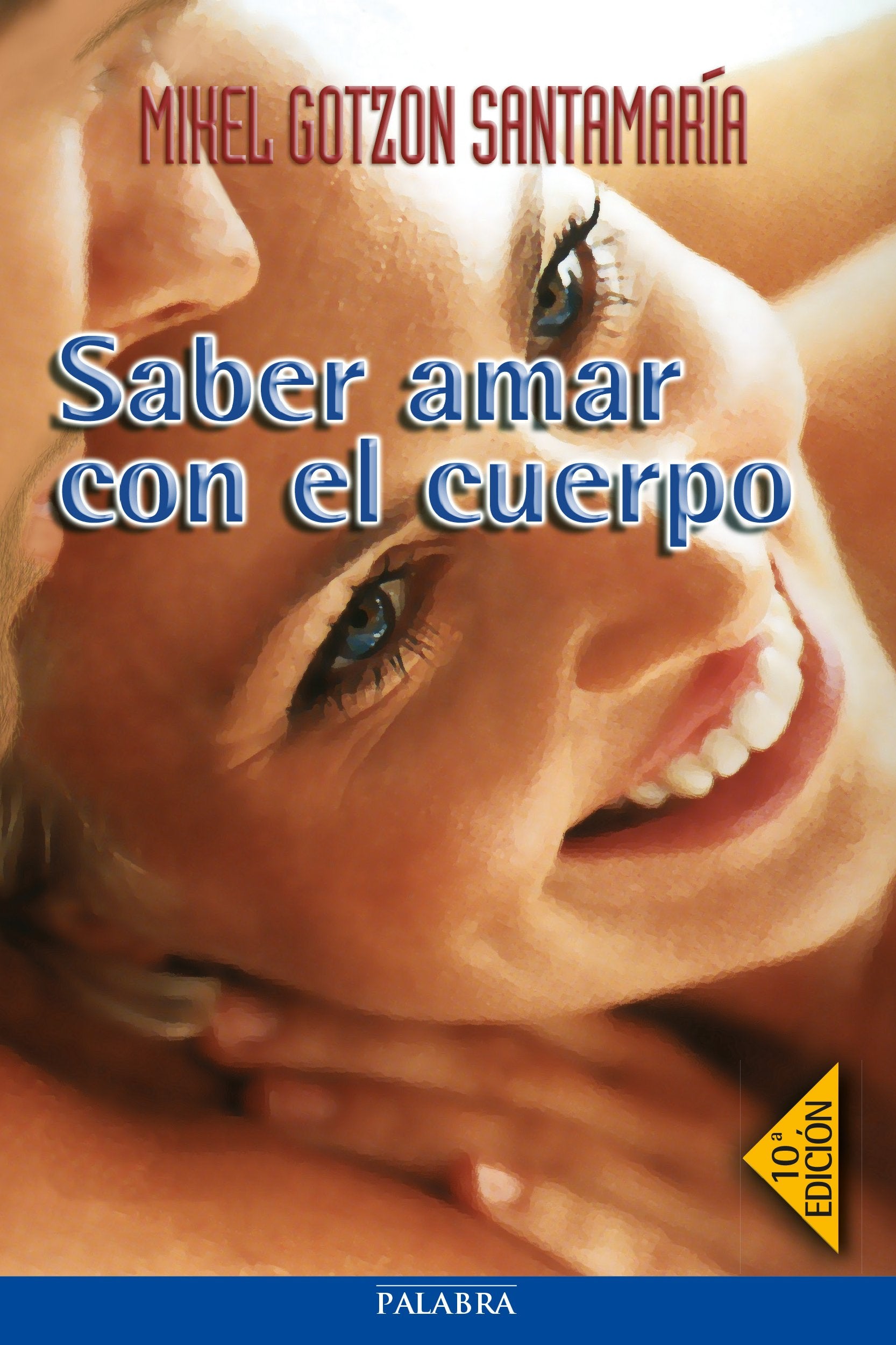 Saber amar con el cuerpo book
