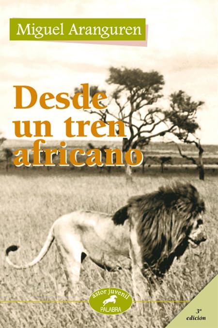 Desde un tren africano (Astor) Social Sciences