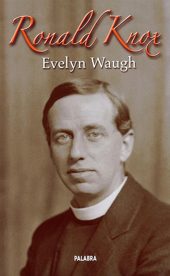 Product Image: Waugh, E: Ronald Knox