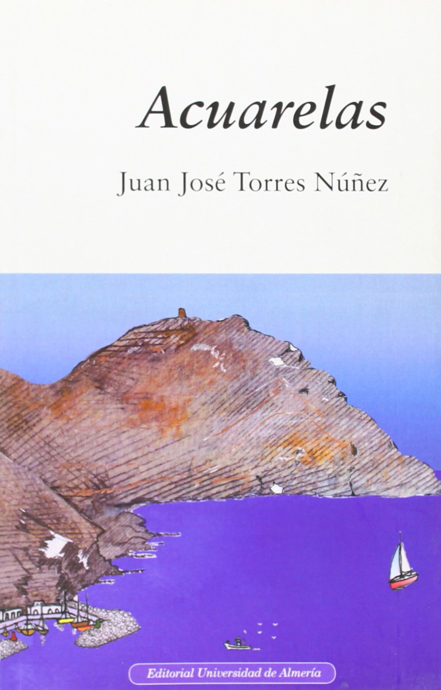 Product Image: Acuarelas