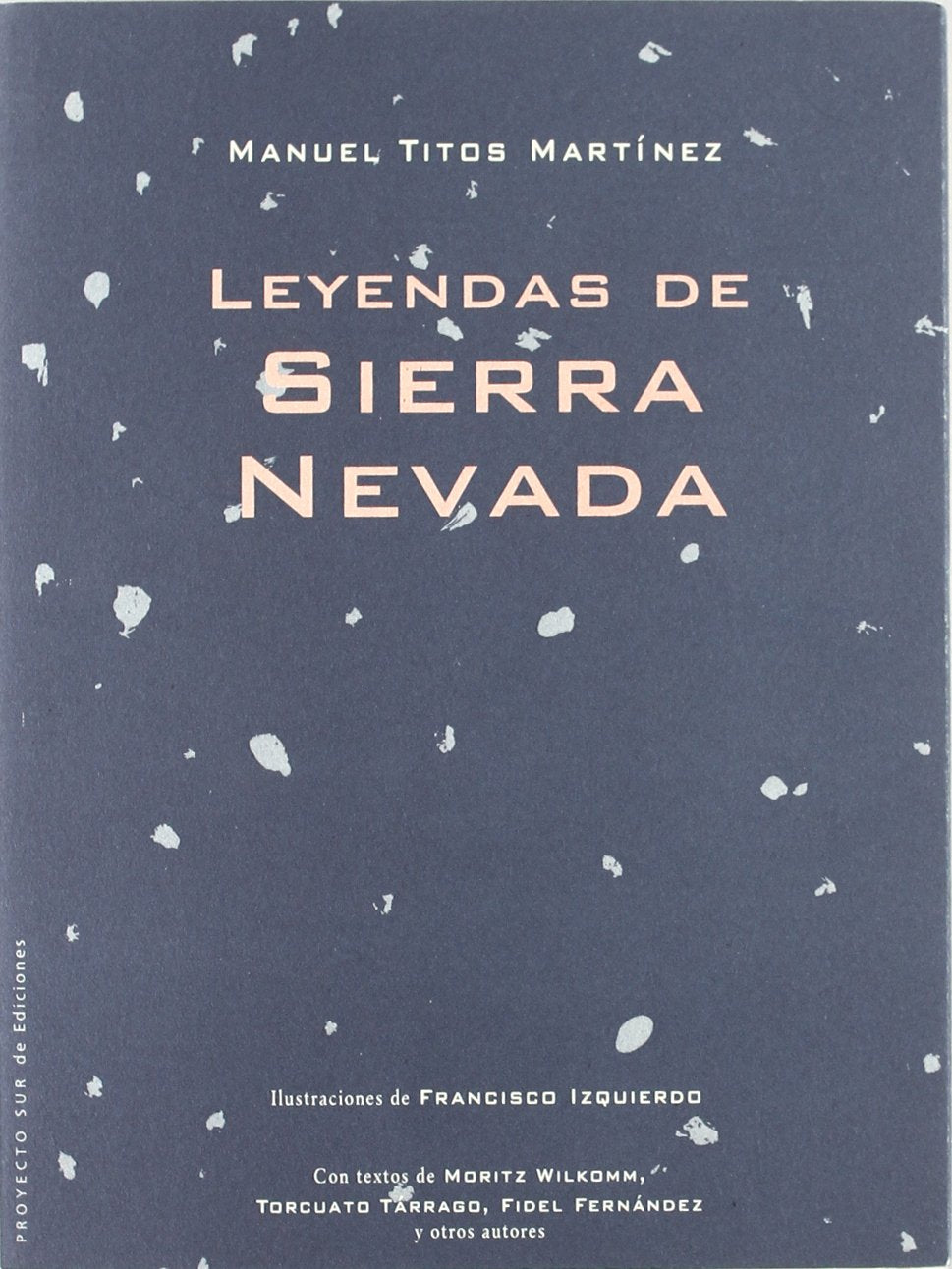 Product Image: Leyendas de Sierra Nevada